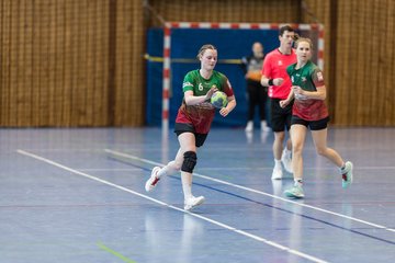 Bild 139 - F HSG Kremperheide/Muensterdorf - HSG Holstein Kiel/Kronshagen : Ergebnis: 31:26